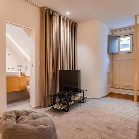 Condessa Heaven Rc Apartment Lisbon Bagian luar foto