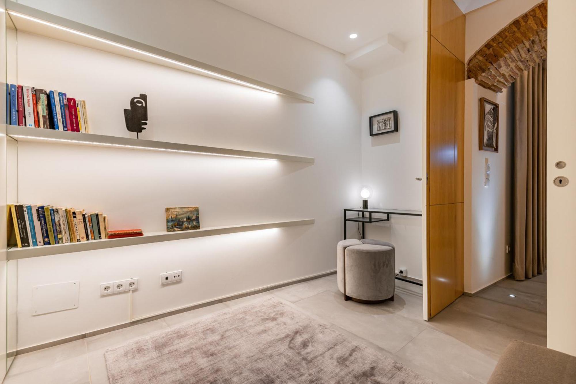 Condessa Heaven Rc Apartment Lisbon Bagian luar foto