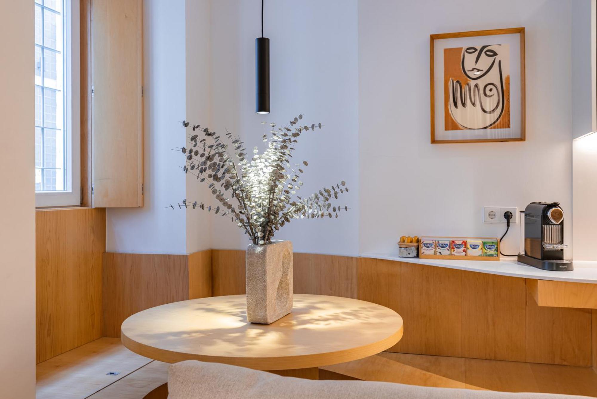 Condessa Heaven Rc Apartment Lisbon Bagian luar foto