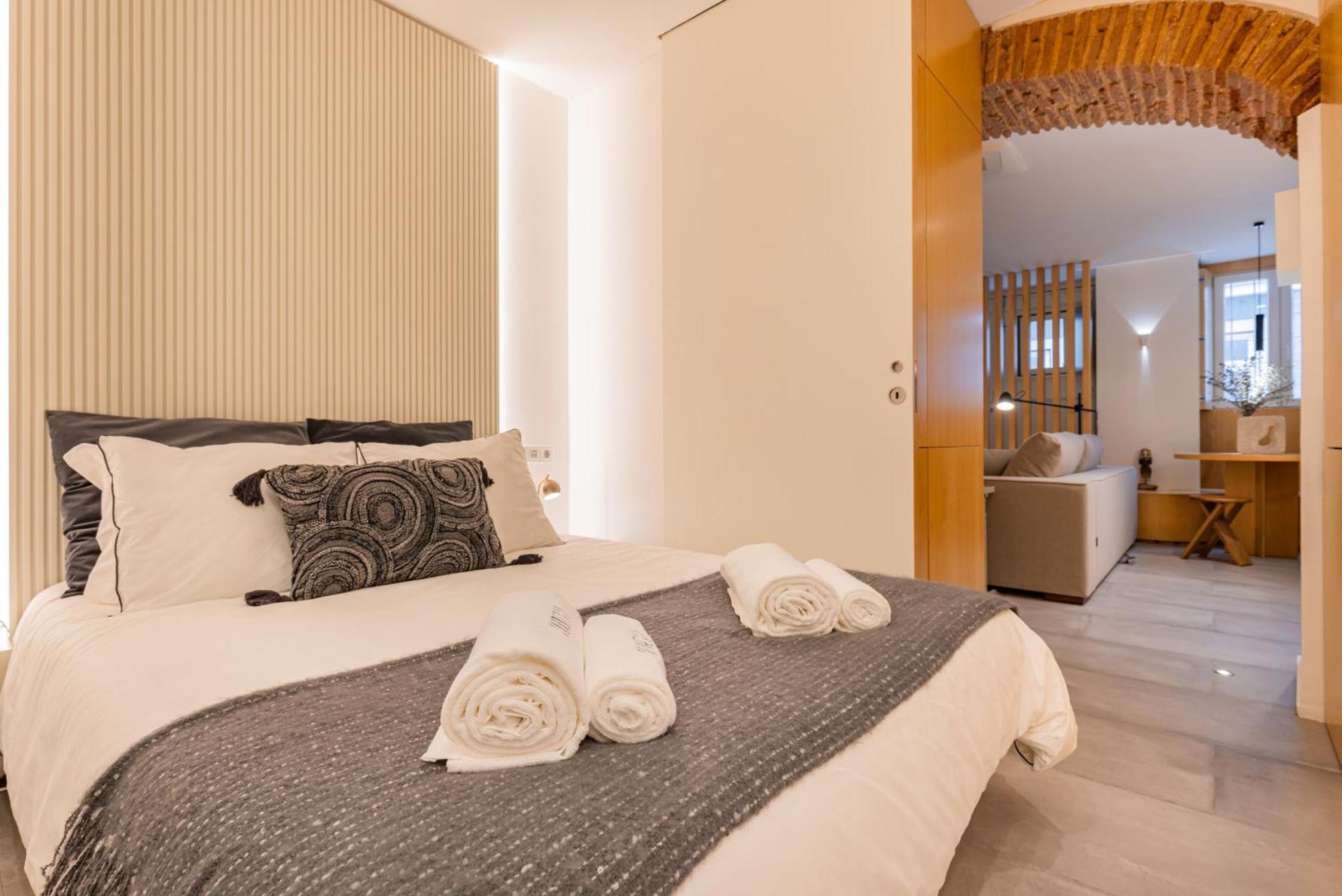 Condessa Heaven Rc Apartment Lisbon Bagian luar foto