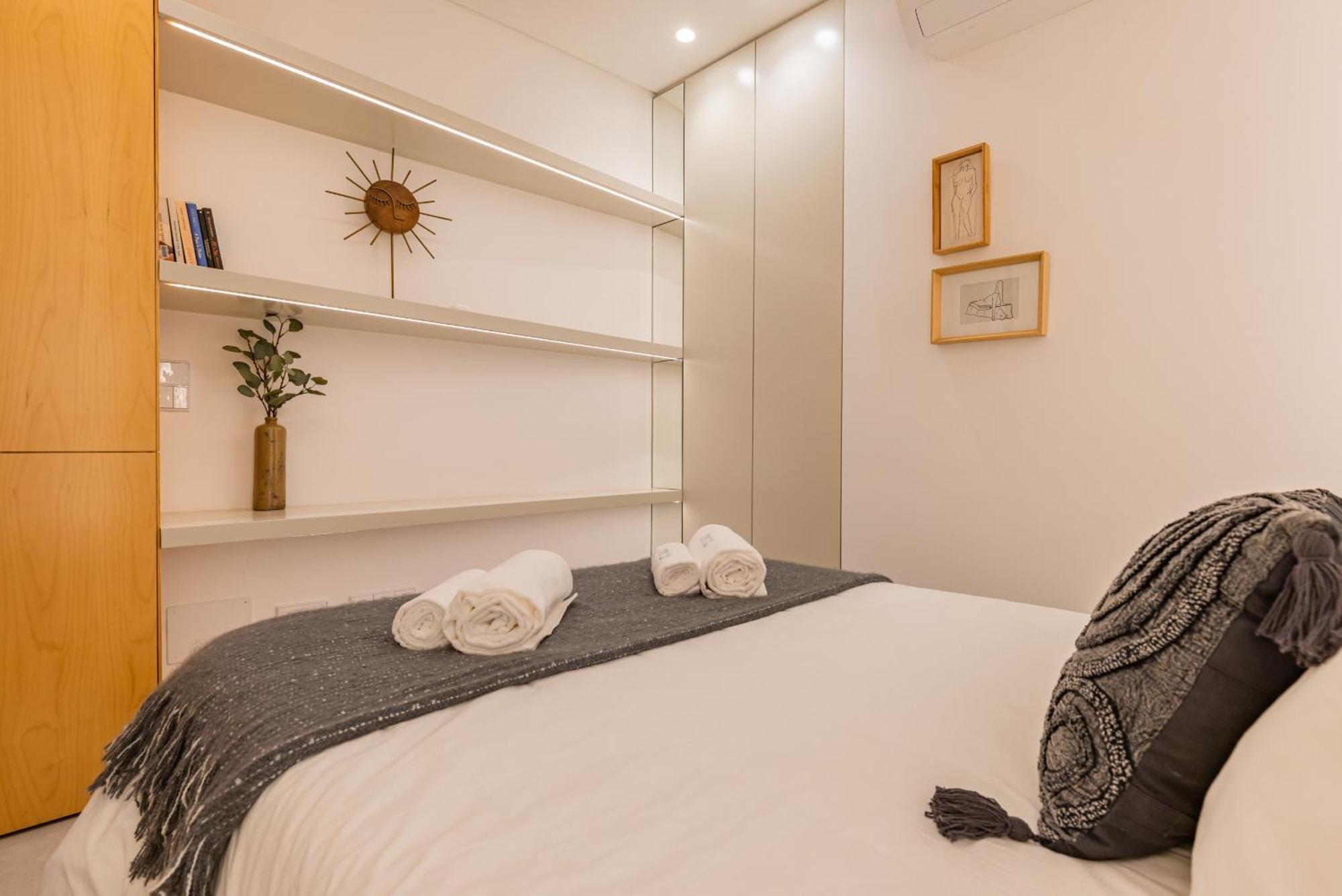 Condessa Heaven Rc Apartment Lisbon Bagian luar foto