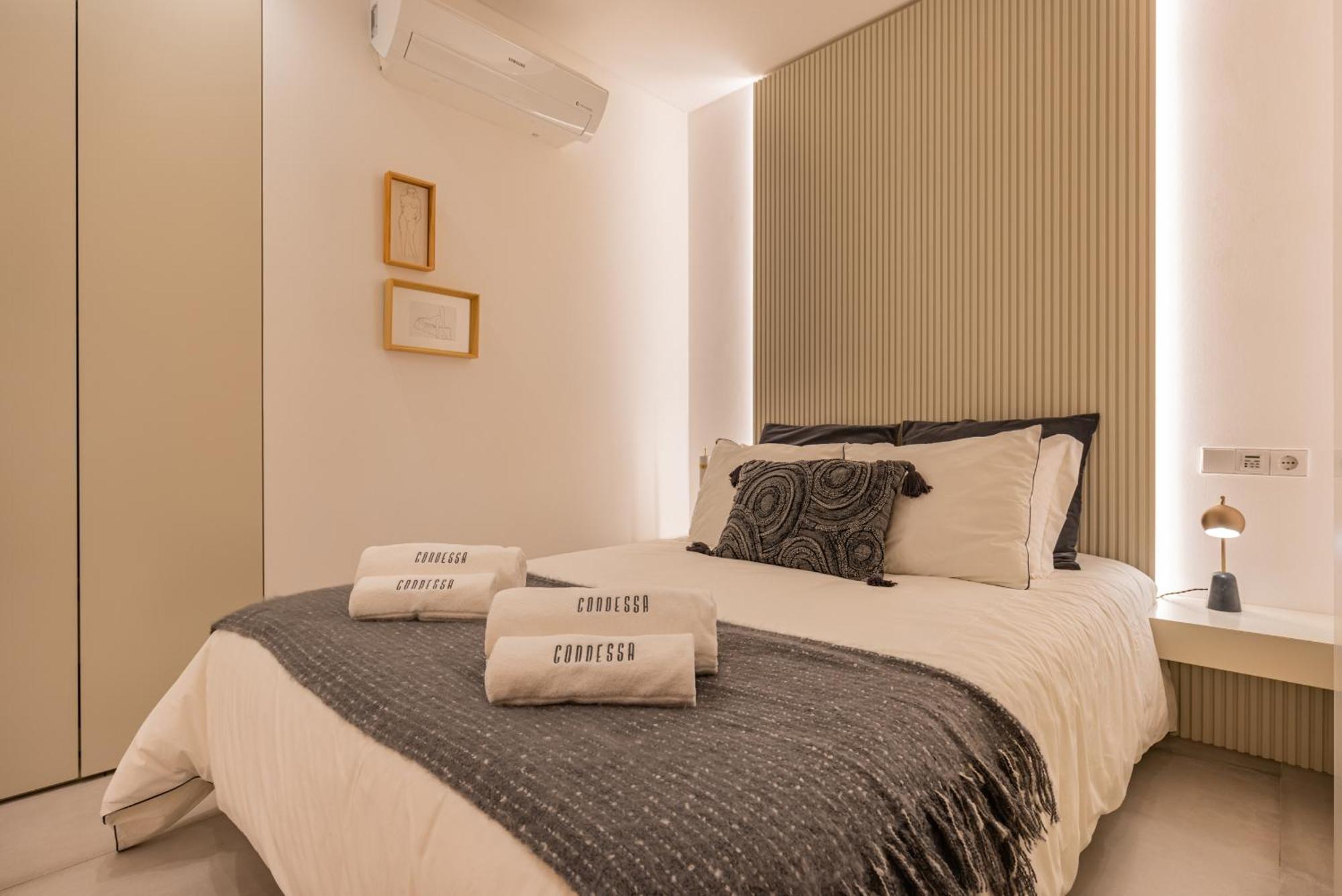 Condessa Heaven Rc Apartment Lisbon Bagian luar foto