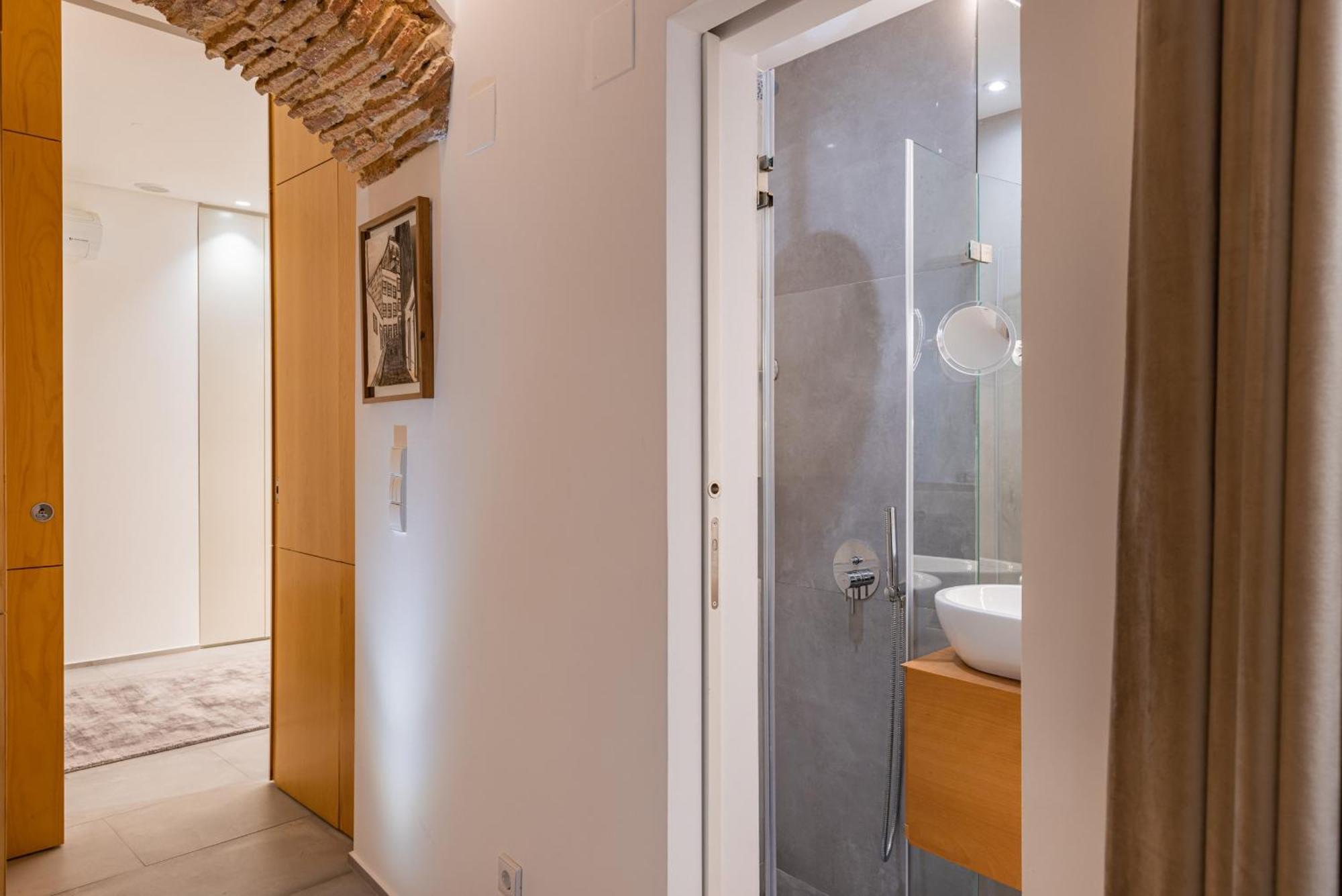 Condessa Heaven Rc Apartment Lisbon Bagian luar foto