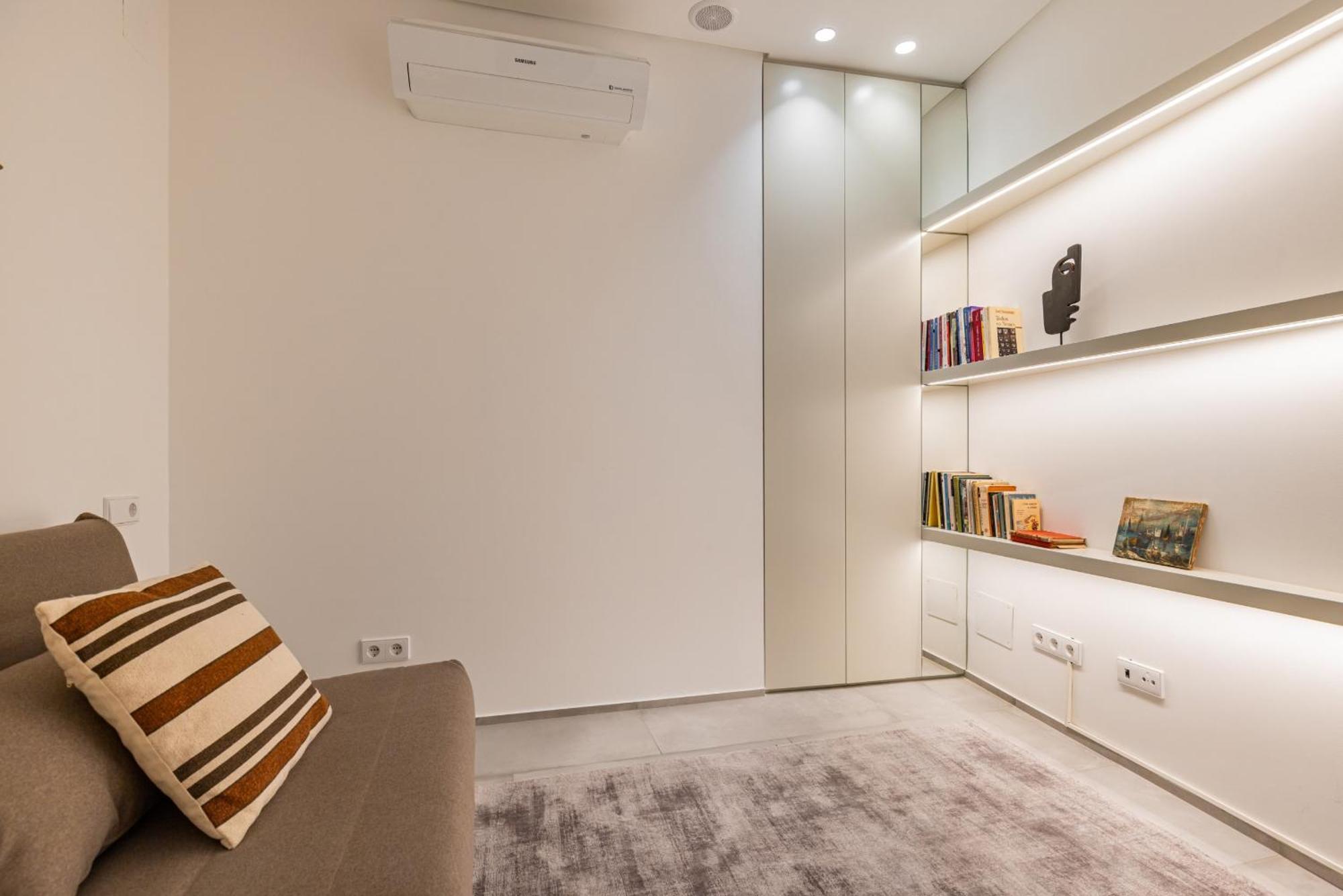 Condessa Heaven Rc Apartment Lisbon Bagian luar foto