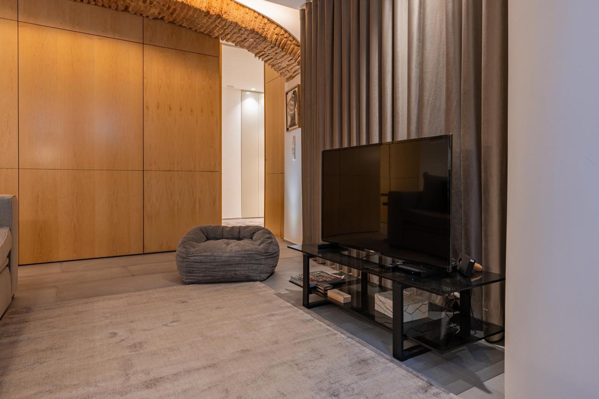 Condessa Heaven Rc Apartment Lisbon Bagian luar foto
