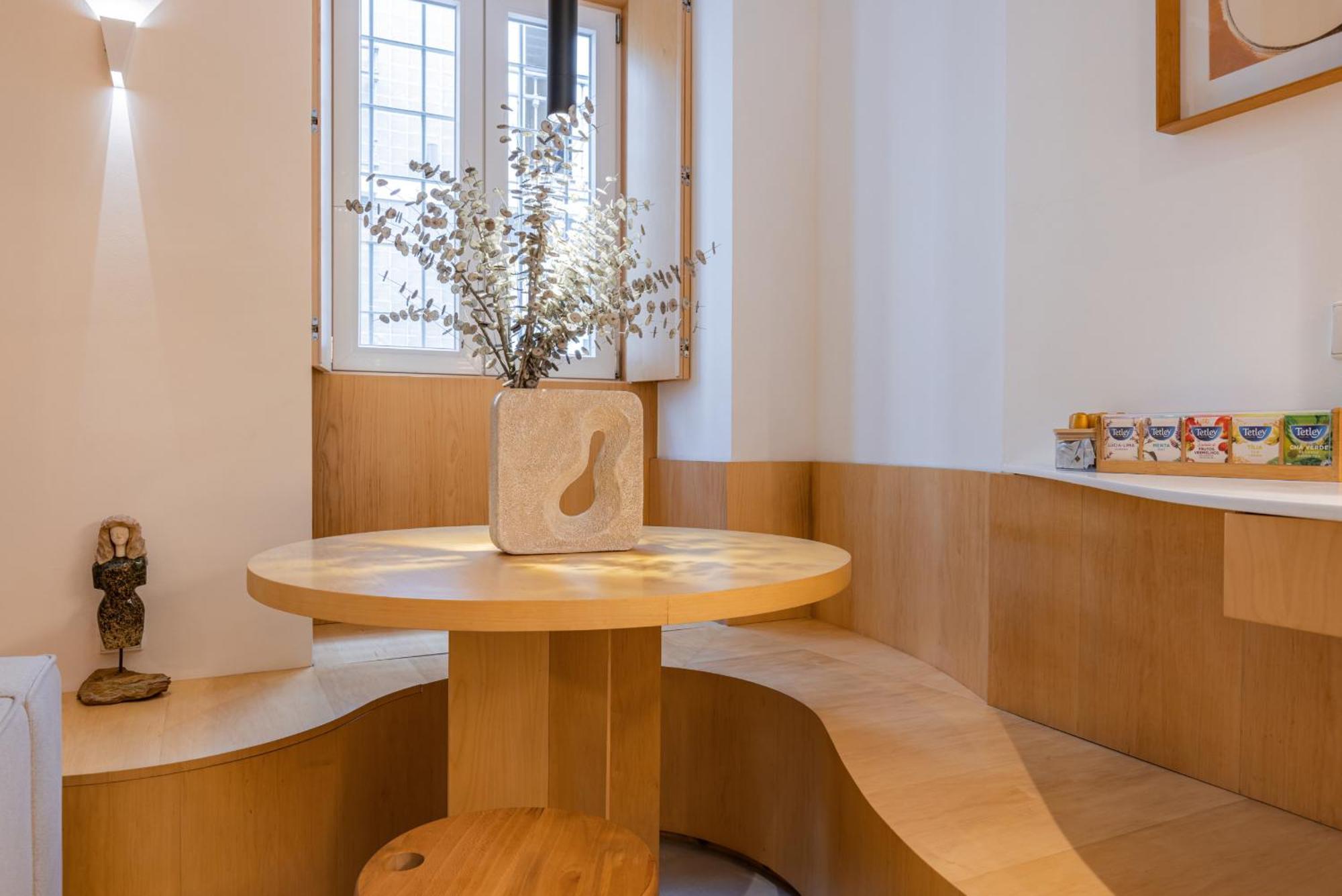 Condessa Heaven Rc Apartment Lisbon Bagian luar foto