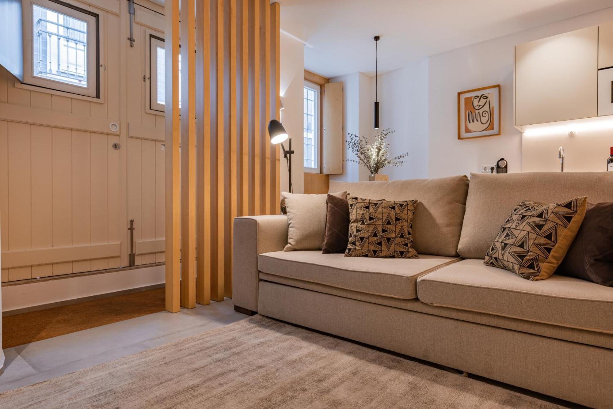 Condessa Heaven Rc Apartment Lisbon Bagian luar foto