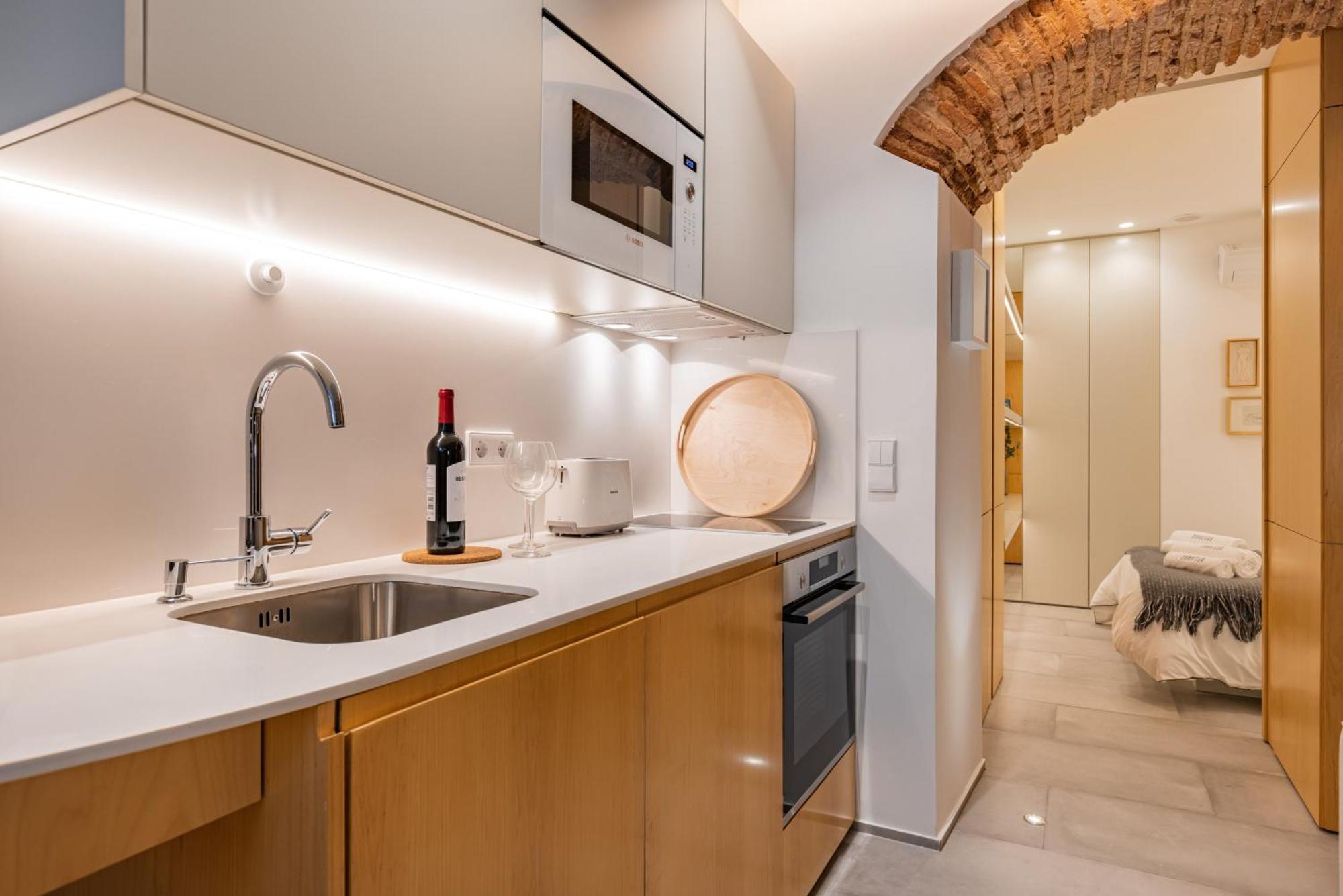 Condessa Heaven Rc Apartment Lisbon Bagian luar foto