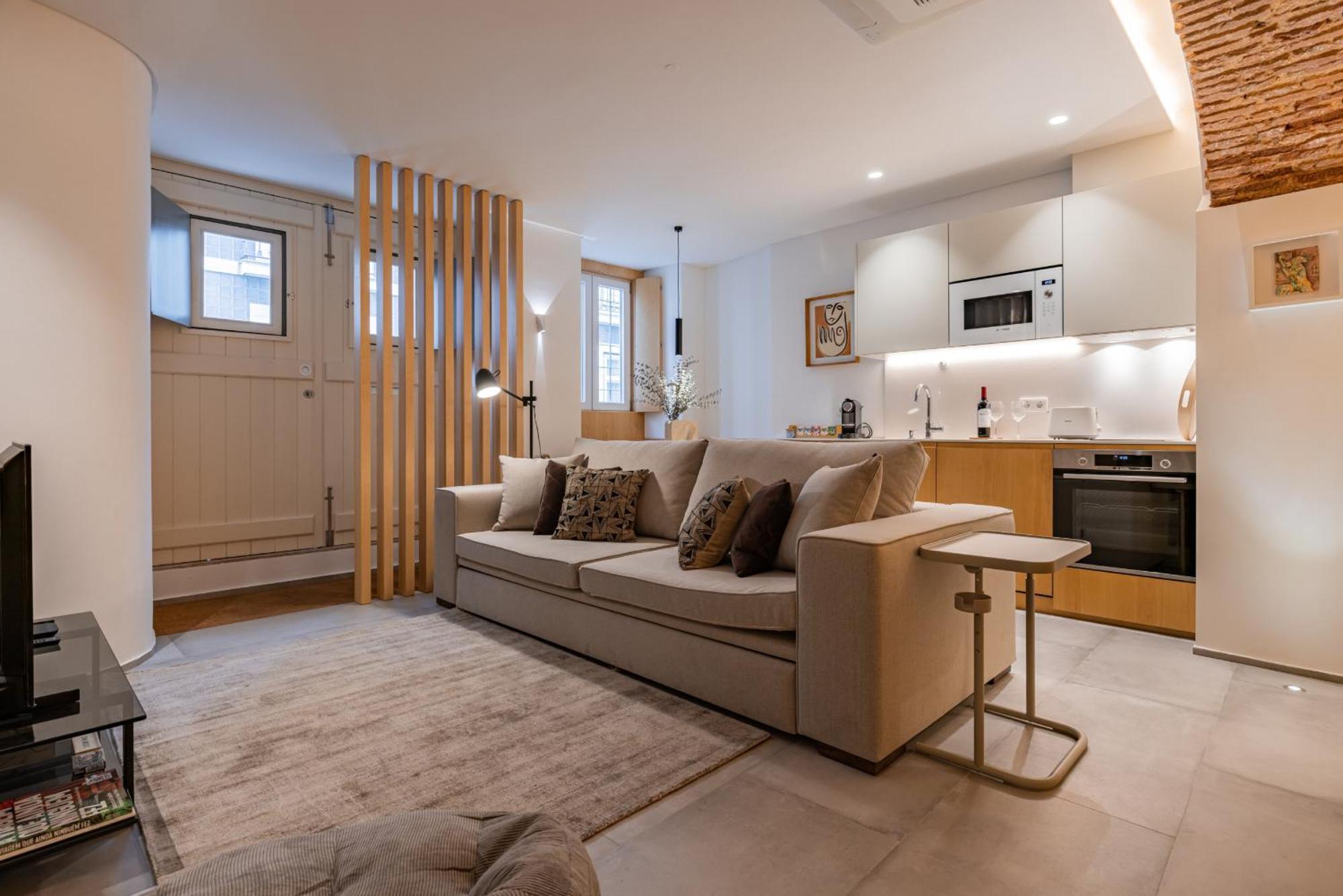 Condessa Heaven Rc Apartment Lisbon Bagian luar foto