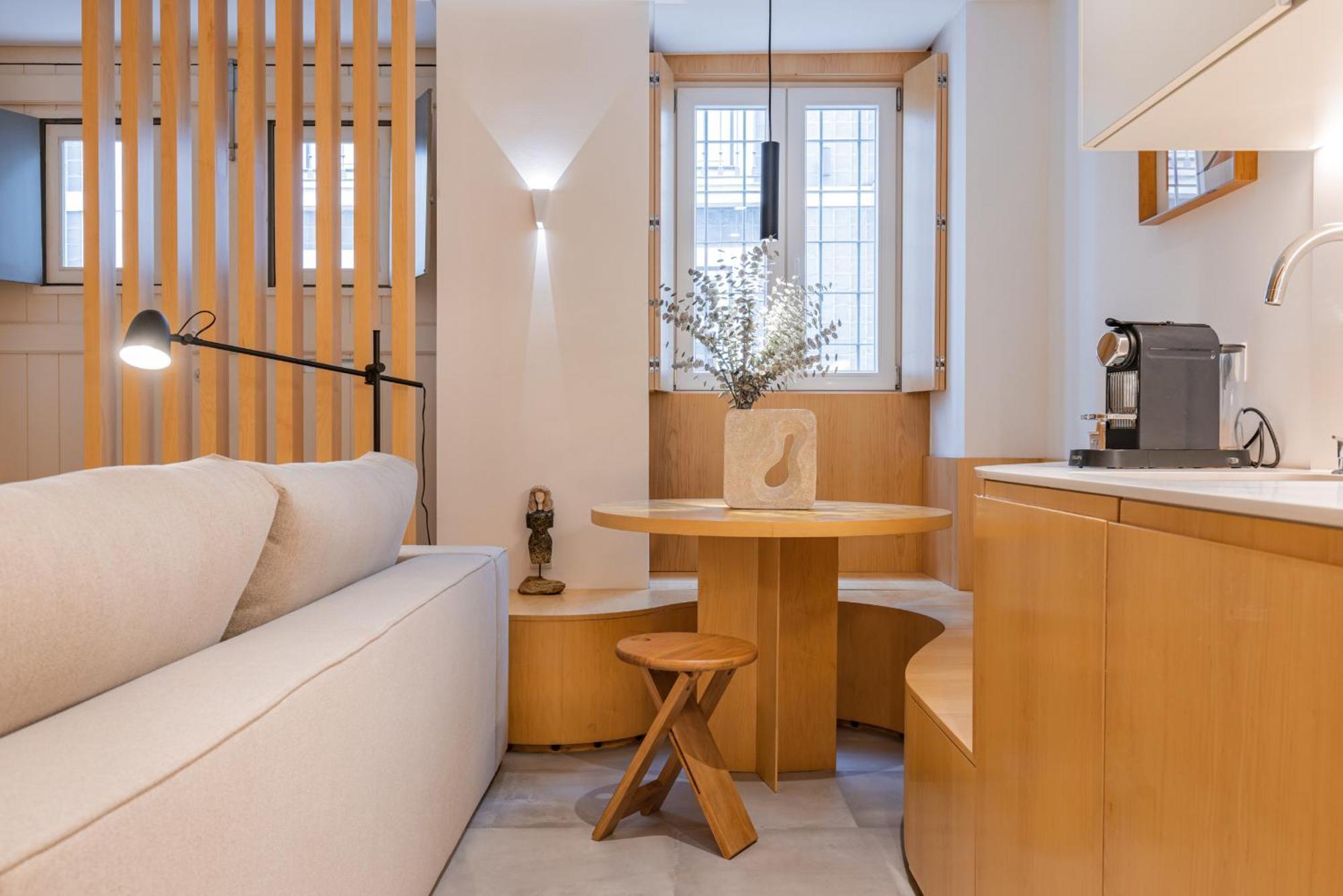 Condessa Heaven Rc Apartment Lisbon Bagian luar foto