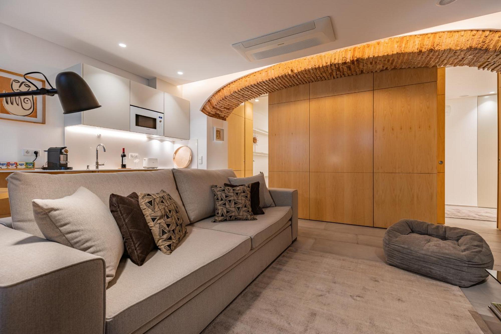 Condessa Heaven Rc Apartment Lisbon Bagian luar foto